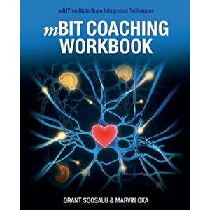 Mbit Coaching Workbook, Paperback - Grant Soosalu imagine