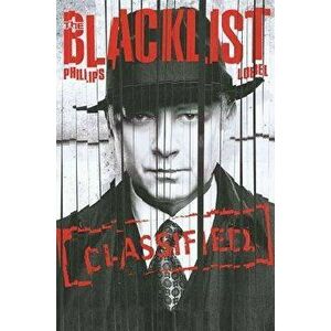 The Blacklist Vol 2: The Arsonist, Paperback - Nicole Phillips imagine