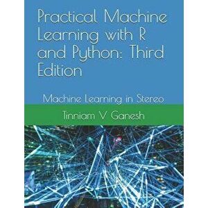 Machine Learning with R, Paperback imagine
