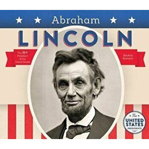 Abraham Lincoln - Breann Rumsch imagine