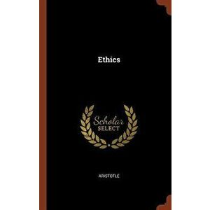 Ethics, Hardcover - Aristotle imagine