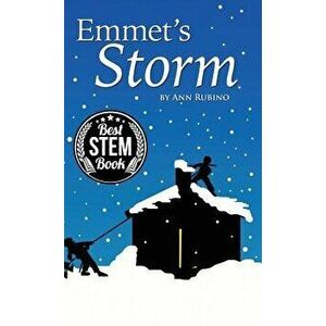 Emmet's Storm, Hardcover - Ann Rubino imagine