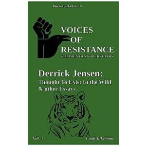 Voices of Resistance, Paperback - Boris Forkel imagine