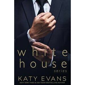 White House, Paperback - Katy Evans imagine
