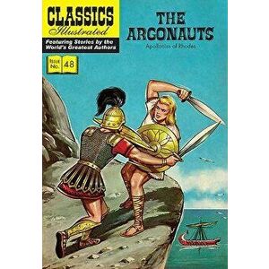 The Argonauts, Paperback - Rhodius Apollonius imagine