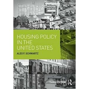 Housing Policy in the United States, Paperback - Jim Petro imagine