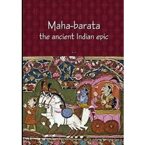 Maha-Barata, Paperback - Maha-Bharata imagine
