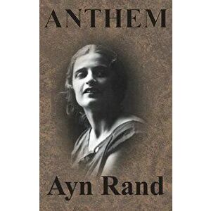 Anthem, Hardcover - Ayn Rand imagine