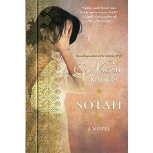 Sotah, Paperback - Naomi Ragen imagine