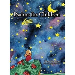 Psalms for Children, Hardcover - Don Gordon imagine