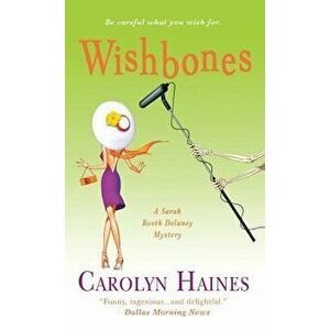 Wishbones, Paperback - Carolyn Haines imagine