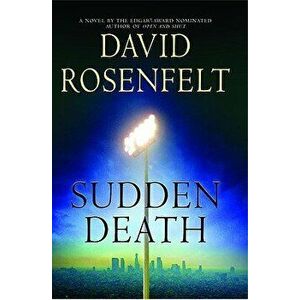 Sudden Death, Hardcover - David Rosenfelt imagine