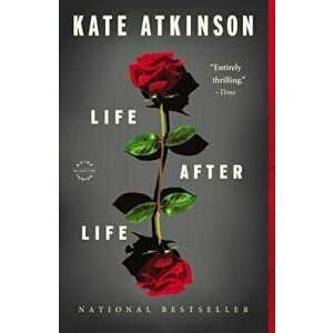 Life After Life, Hardcover - Kate Atkinson imagine