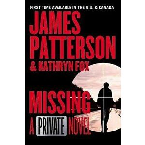 Missing, Hardcover - James Patterson imagine