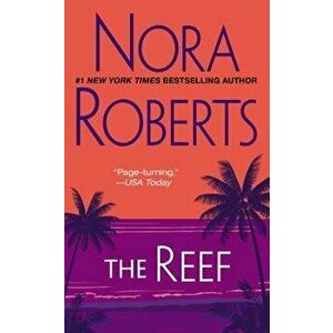 The Reef - Nora Roberts imagine