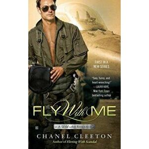 Fly with Me - Chanel Cleeton imagine