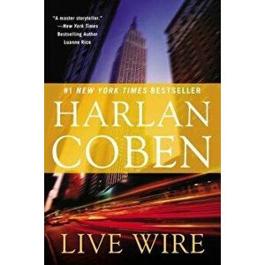 Live Wire, Paperback - Harlan Coben imagine