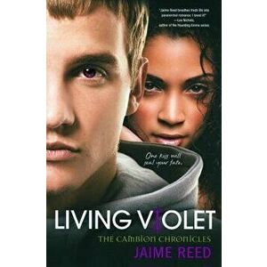 Living Violet, Paperback - Jaime Reed imagine