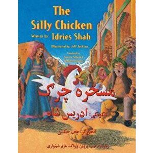 The Silly Chicken: English-Pashto Edition, Paperback - Idries Shah imagine