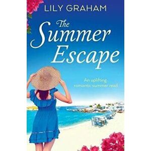 The Summer Escape, Paperback - Lily Graham imagine