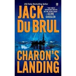 Charon's Landing - Jack Du Brul imagine