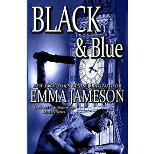 Black & Blue, Paperback - Emma Jameson imagine
