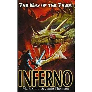 Inferno!, Paperback - Jamie Thomson imagine