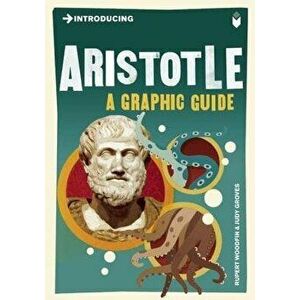 Introducing Aristotle, Paperback - Rupert Woodfin imagine