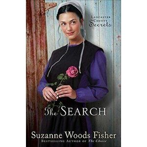 The Search, Paperback - Suzanne Woods Fisher imagine