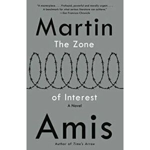 The Zone of Interest, Paperback - Martin Amis imagine
