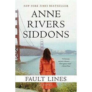 Fault Lines, Paperback - Anne Rivers Siddons imagine