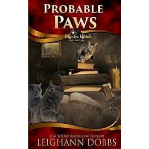 Probable Paws, Paperback - Leighann Dobbs imagine