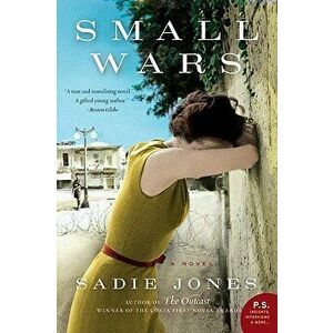 Small Wars, Paperback - Sadie Jones imagine