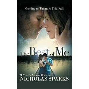 The Best of Me, Hardcover - Nicholas Sparks imagine