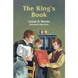 King's Book, Paperback - Louise A. Vernon imagine