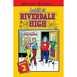 Archie at Riverdale High Vol. 2, Paperback - Archie Superstars imagine