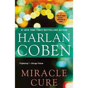 Miracle Cure, Paperback - Harlan Coben imagine