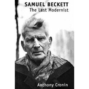 Samuel Beckett, Paperback - Anthony Cronin imagine