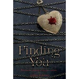 Finding You, Paperback - Lydia Albano imagine
