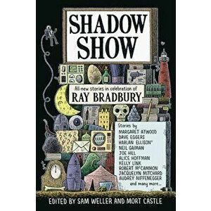 Shadow Show PB, Paperback - Sam Weller imagine