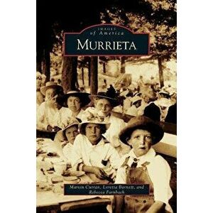 Murrieta, Hardcover - Marvin Curran imagine
