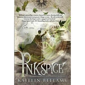 Inkspice, Paperback - Kaitlin Bellamy imagine