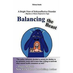 Balancing the Beast, Paperback - Helena Smole imagine