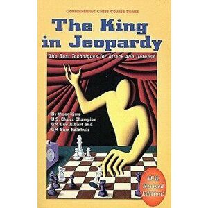 The King in Jeopardy, Paperback - Lev Alburt imagine