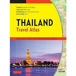 The Travel Atlas imagine