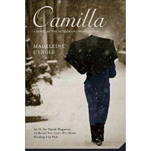 Camilla, Paperback - Madeleine L'Engle imagine