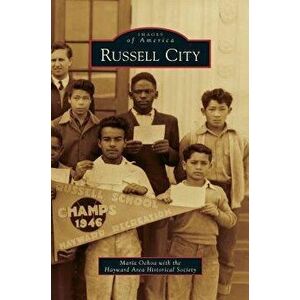 Russell City, Hardcover - Maria Ochoa imagine