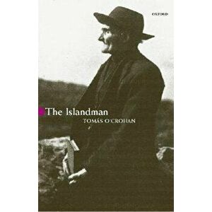 The Islandman, Paperback - Tomas O'Crohan imagine