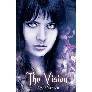 The Vision: Fallen Star Series, Paperback - Jessica Sorensen imagine