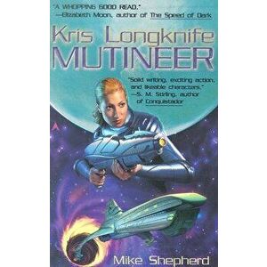 Mutineer - Mike Shepherd imagine